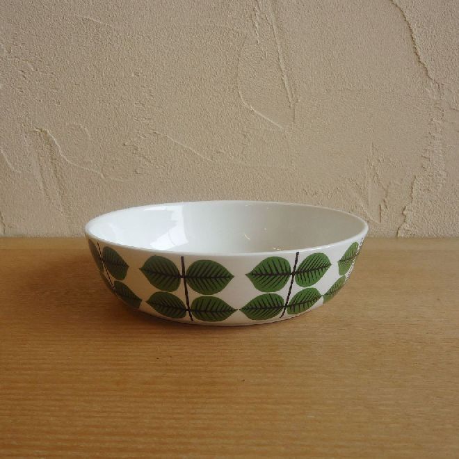 スティッグ・リンドベリのベルサ/ディーププレート