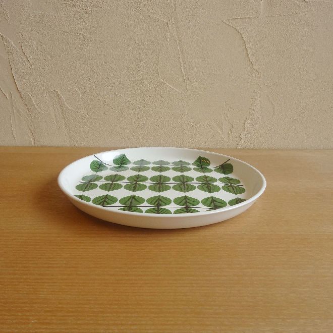 スティッグ・リンドベリのベルサ/プレート