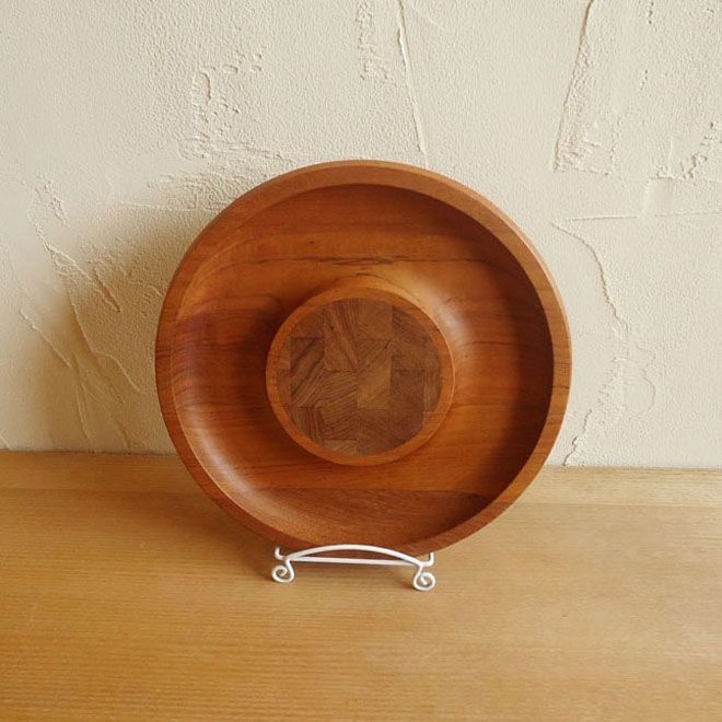 イェンス・クイストゴーのトレイ