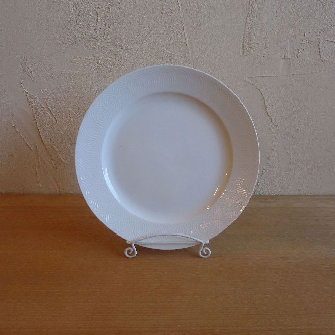 ロイヤル・コペンハーゲンのプレート