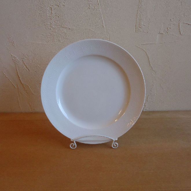 ロイヤル・コペンハーゲンのプレート