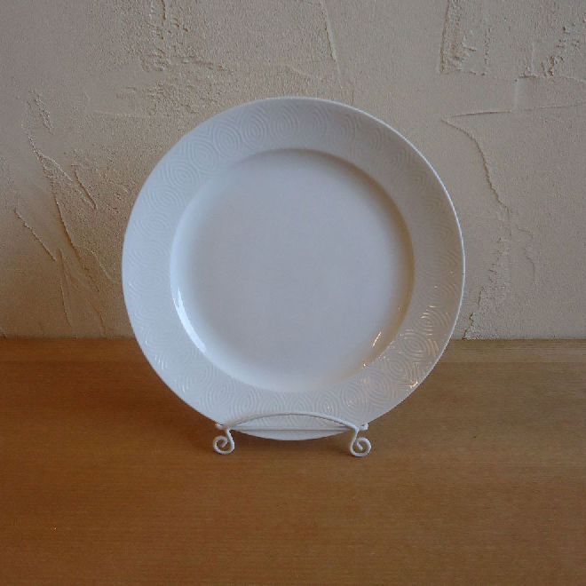 ロイヤル・コペンハーゲンのプレート