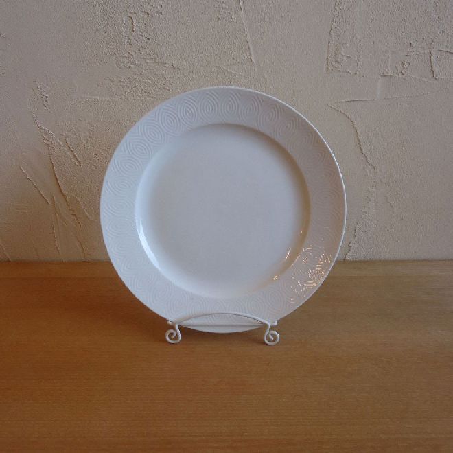 ロイヤル・コペンハーゲンのプレート