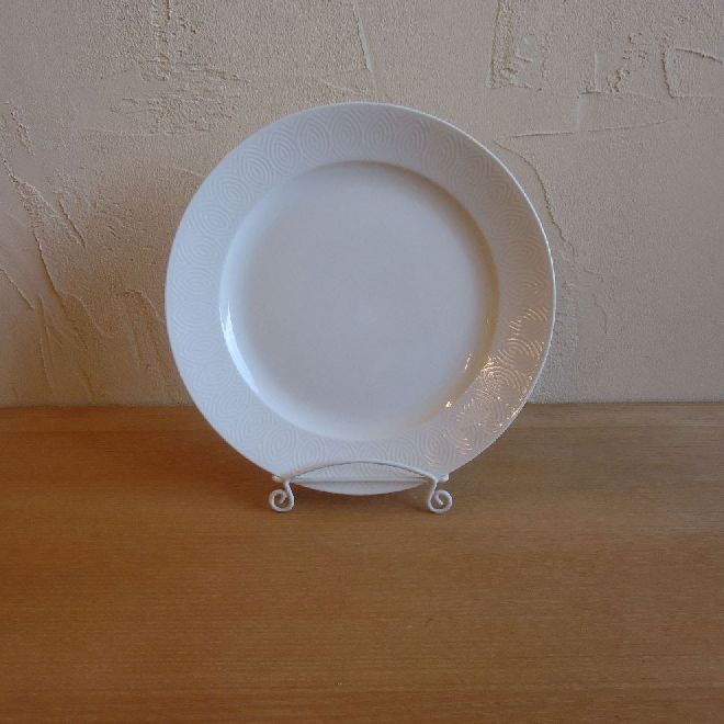 ロイヤル・コペンハーゲンのプレート