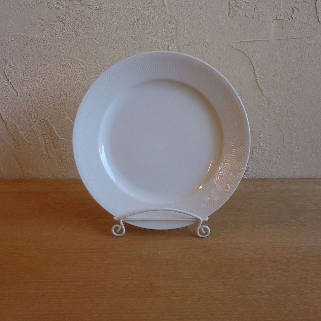 ロイヤル・コペンハーゲンのプレート