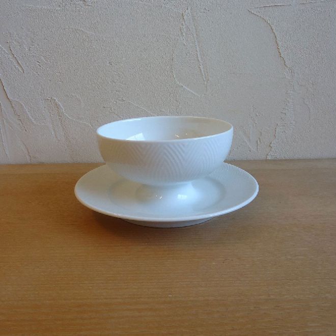 ロイヤル・コペンハーゲンのボウルプレート