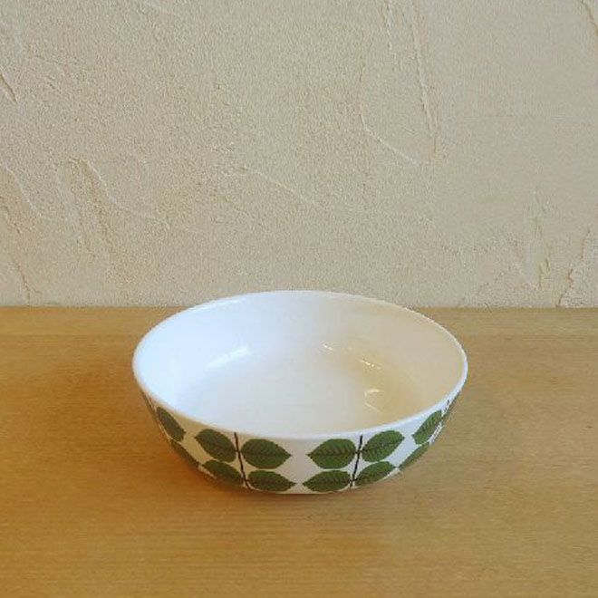 スティッグ・リンドベリのベルサ/ディーププレート