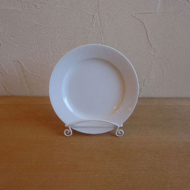 ロイヤル・コペンハーゲンのプレート