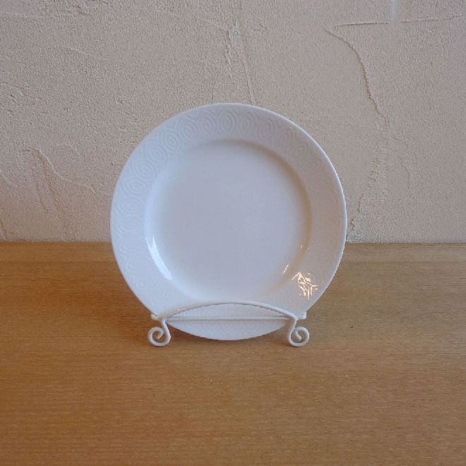 ロイヤル・コペンハーゲンのプレート