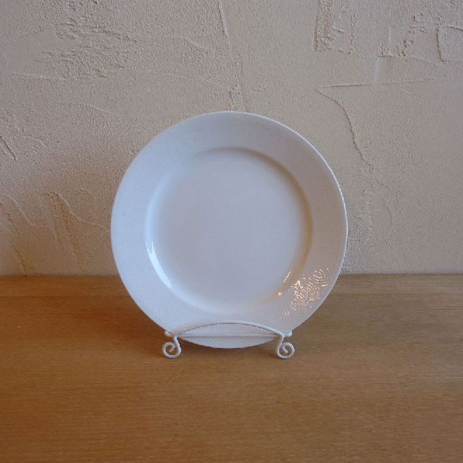 ロイヤル・コペンハーゲンのプレート