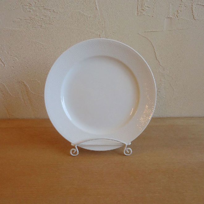 ロイヤル・コペンハーゲンのプレート