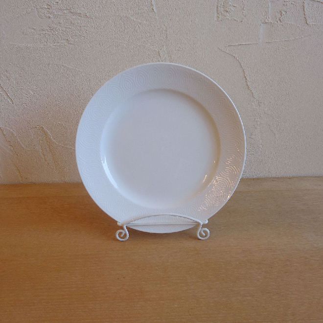 ロイヤル・コペンハーゲンのプレート