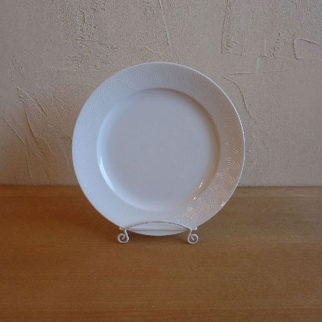 ロイヤル・コペンハーゲンのプレート