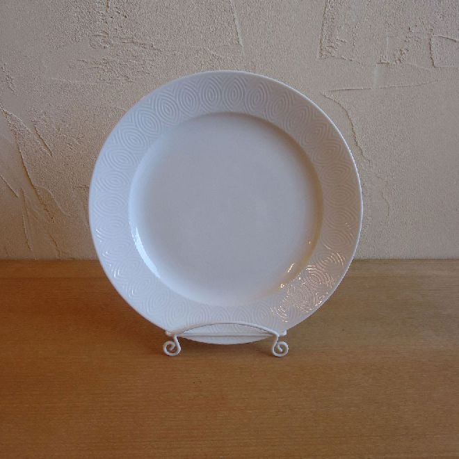 ロイヤル・コペンハーゲンのプレート