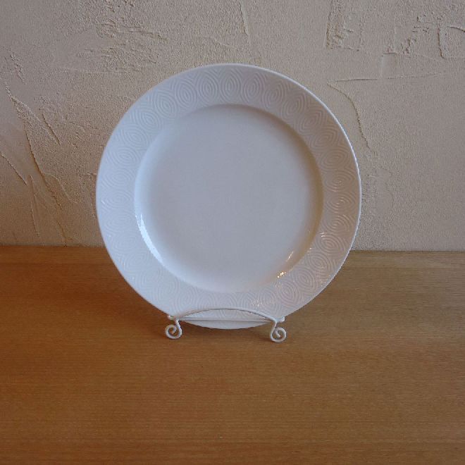 ロイヤル・コペンハーゲンのプレート