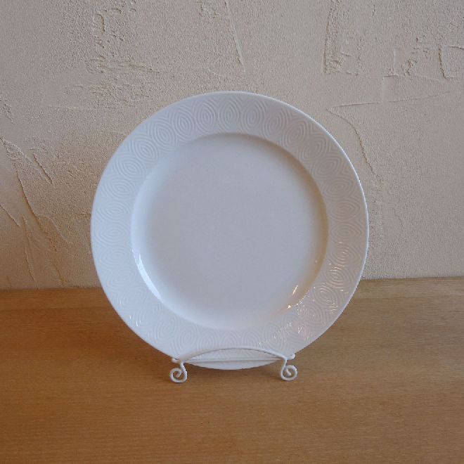 ロイヤル・コペンハーゲンのプレート