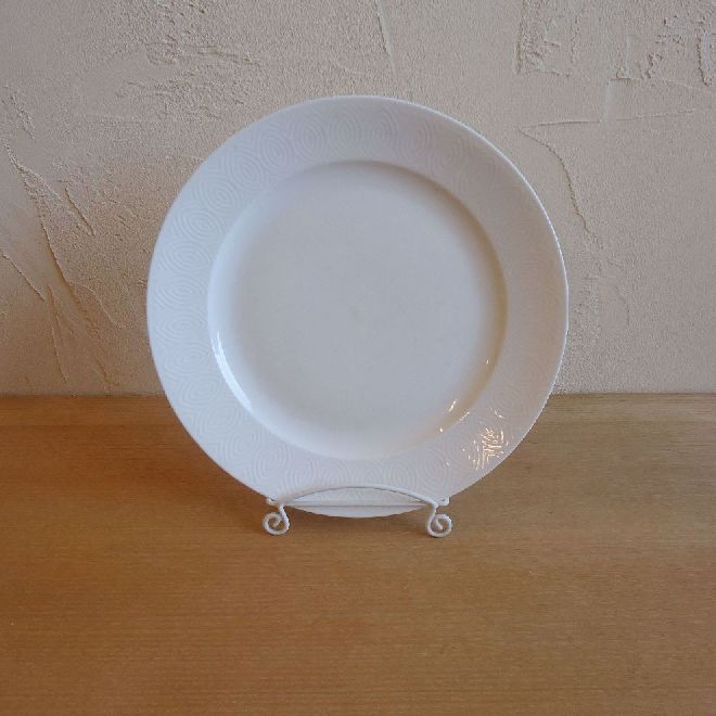 ロイヤル・コペンハーゲンのプレート