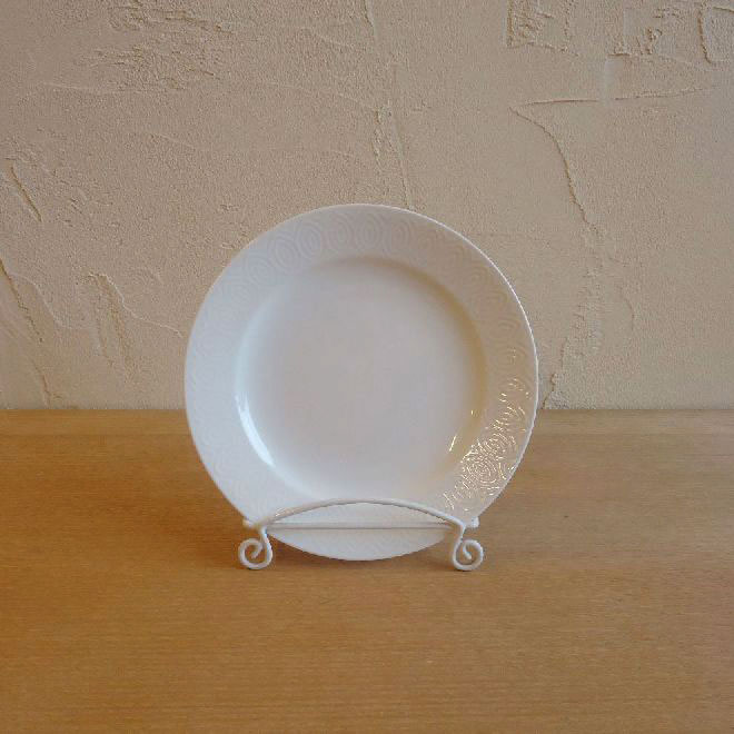 ロイヤル・コペンハーゲンのプレート