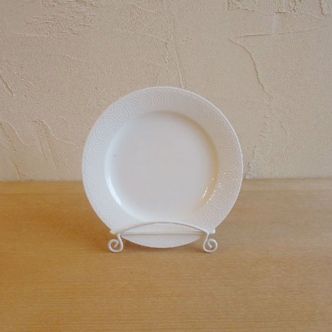 ロイヤル・コペンハーゲンのプレート