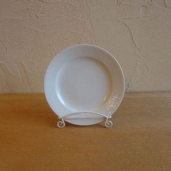 ロイヤル・コペンハーゲンのプレート