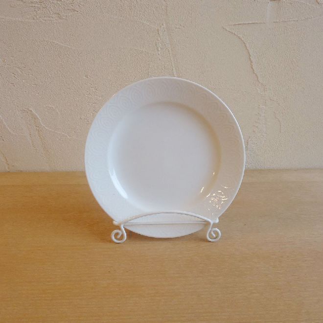 ロイヤル・コペンハーゲンのプレート