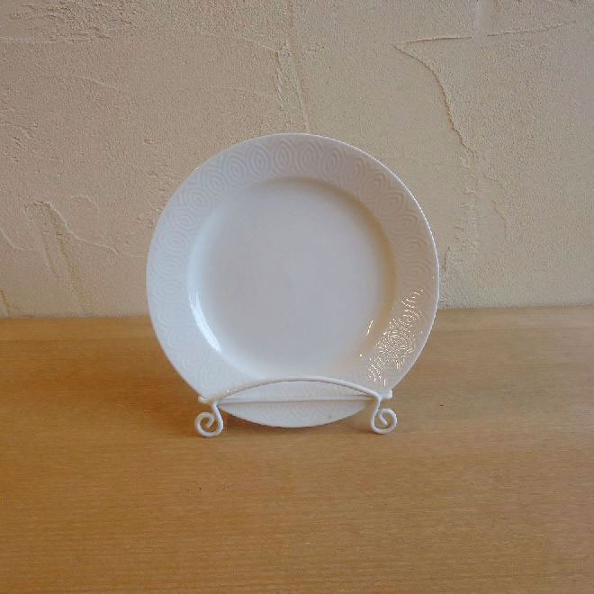 ロイヤル・コペンハーゲンのプレート