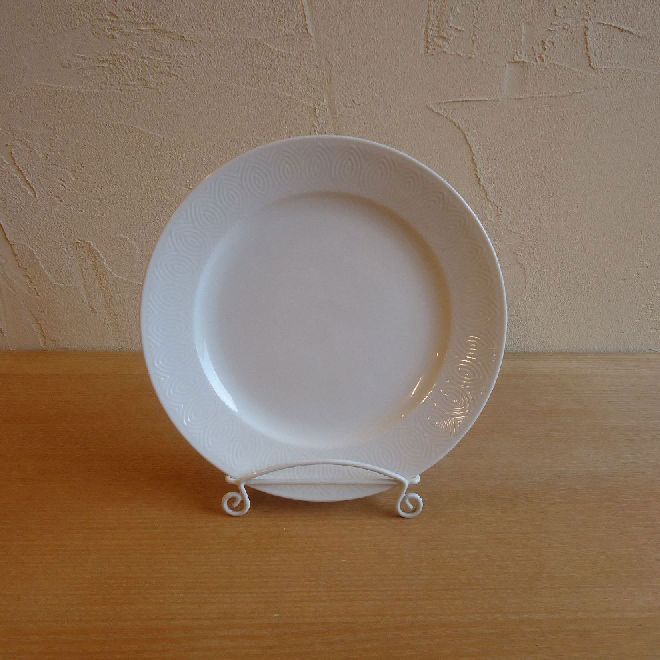 ロイヤル・コペンハーゲンのプレート