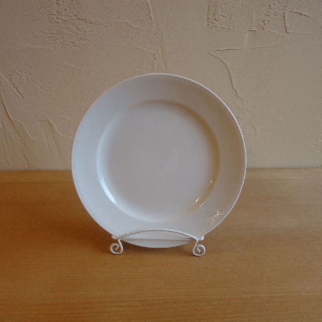 ロイヤル・コペンハーゲンのプレート