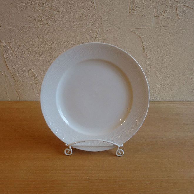 ロイヤル・コペンハーゲンのプレート