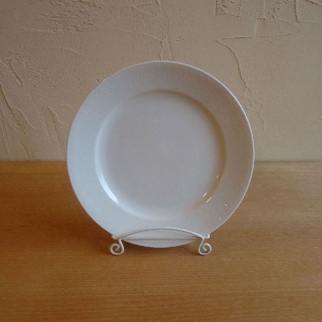 ロイヤル・コペンハーゲンのプレート