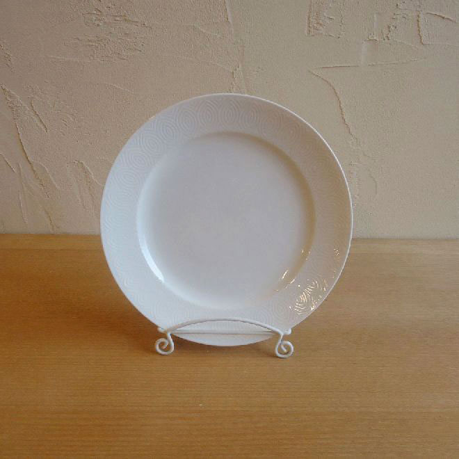 ロイヤル・コペンハーゲンのプレート