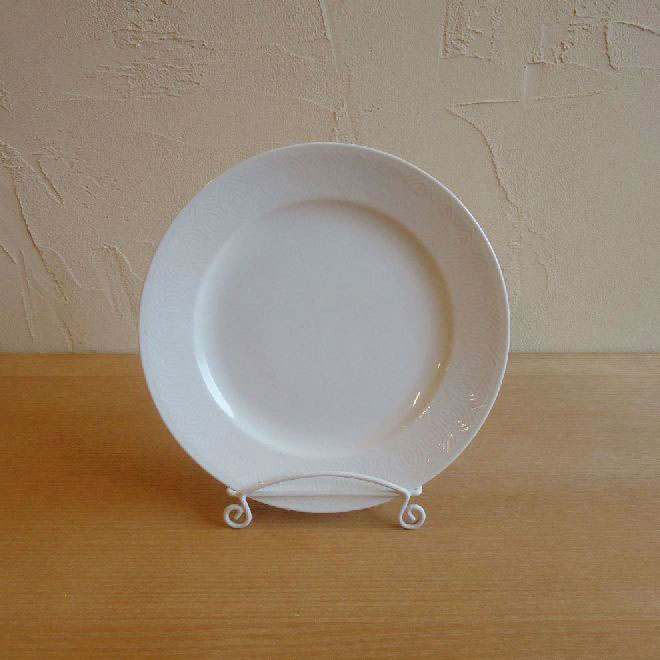 ロイヤル・コペンハーゲンのプレート