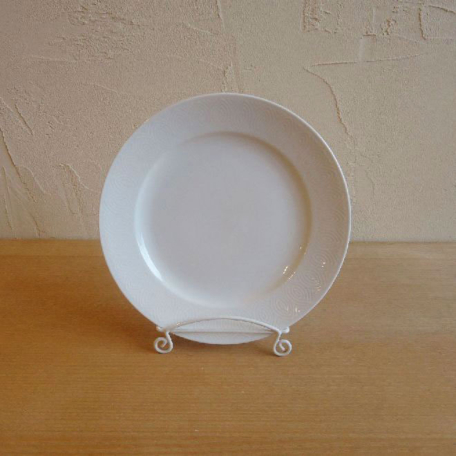 ロイヤル・コペンハーゲンのプレート