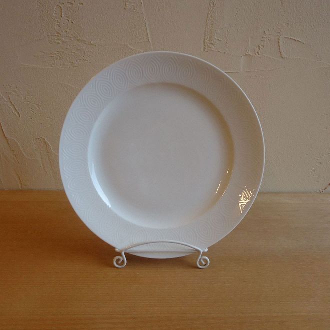 ロイヤル・コペンハーゲンのプレート