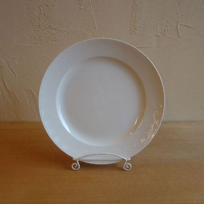 ロイヤル・コペンハーゲンのプレート