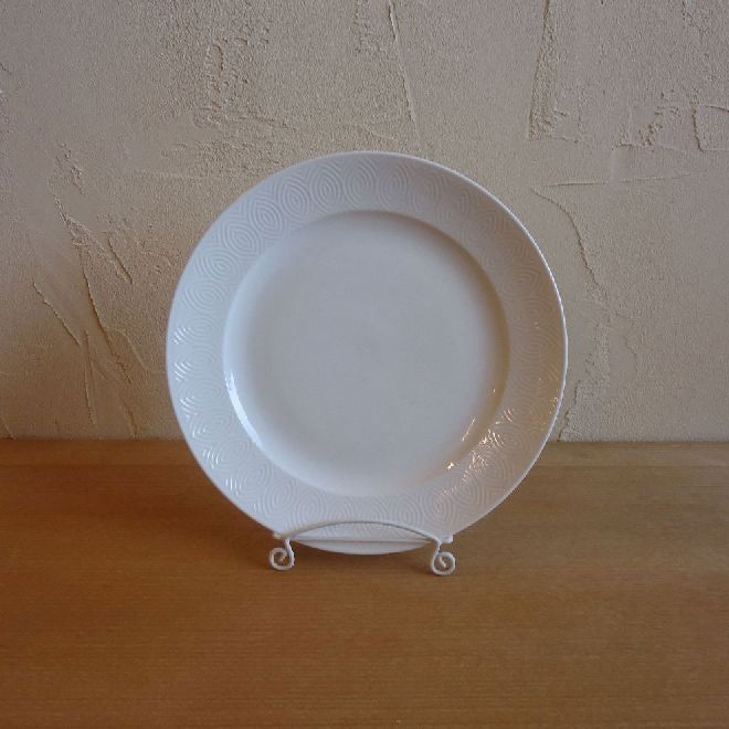 ロイヤル・コペンハーゲンのプレート