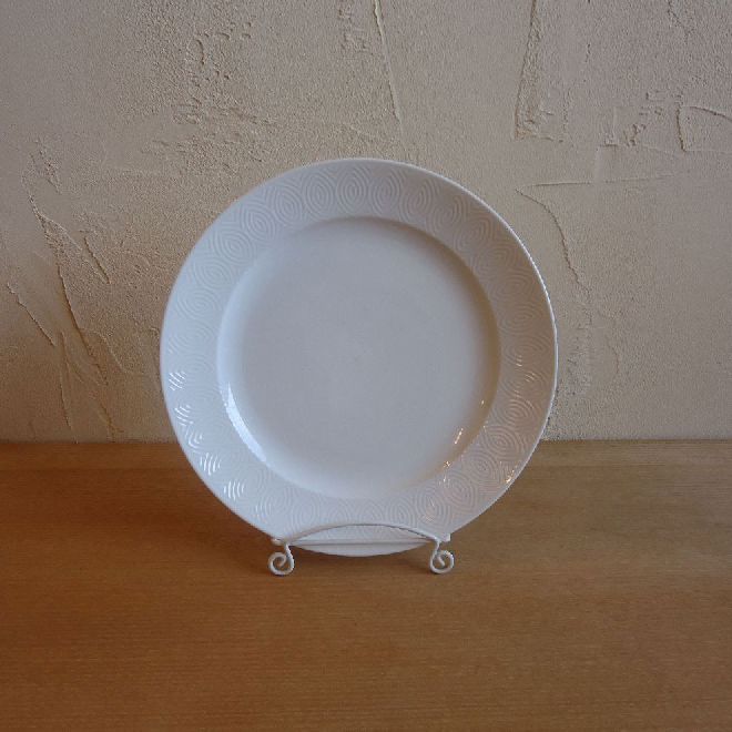 ロイヤル・コペンハーゲンのプレート