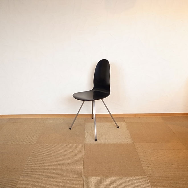 アルネ・ヤコブセンのTonguechair