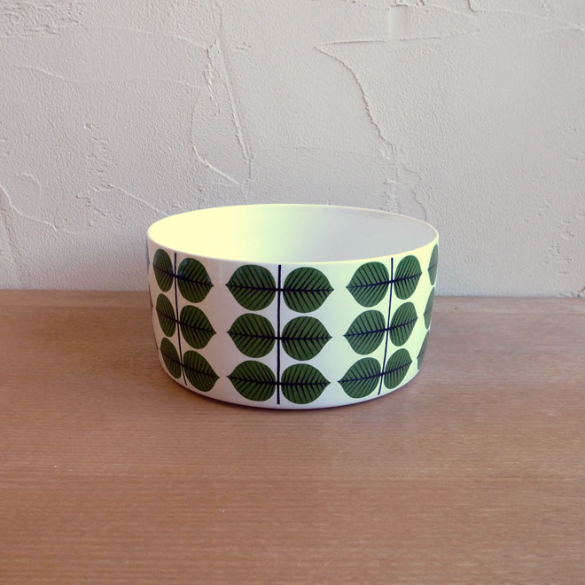 スティッグ・リンドベリのベルサ/ボウル