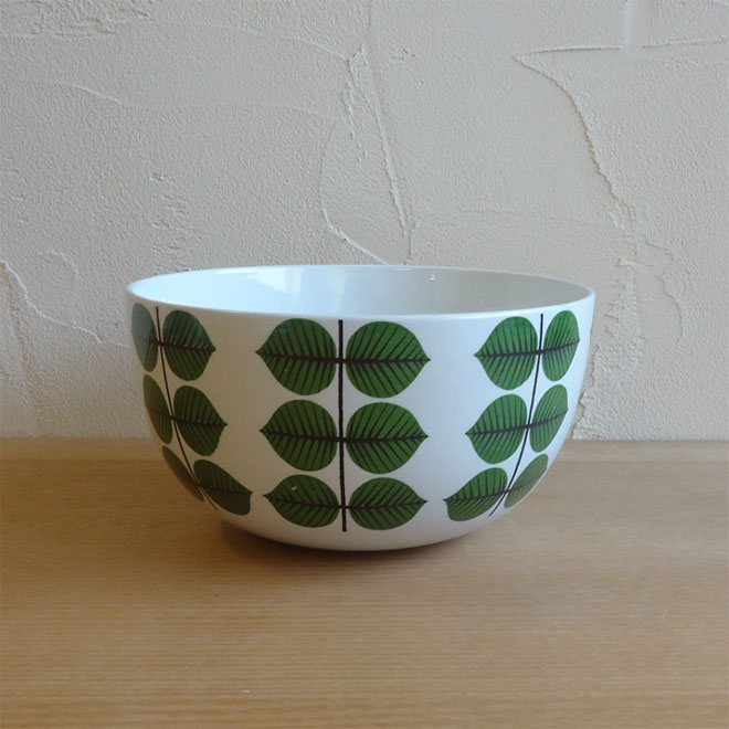 スティッグ・リンドベリのベルサ/サラダボウル