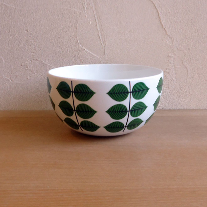 スティッグ・リンドベリのベルサ/サラダボウル