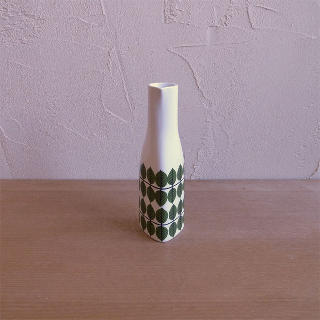 スティッグ・リンドベリのベルサ/ボトル