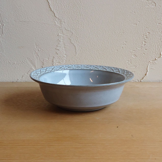 イェンス・クイストゴーのコーディアル/サラダボウル