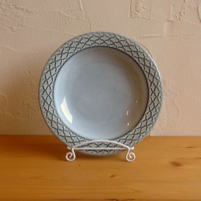 イェンス・クイストゴーのコーディアル/スープボウル