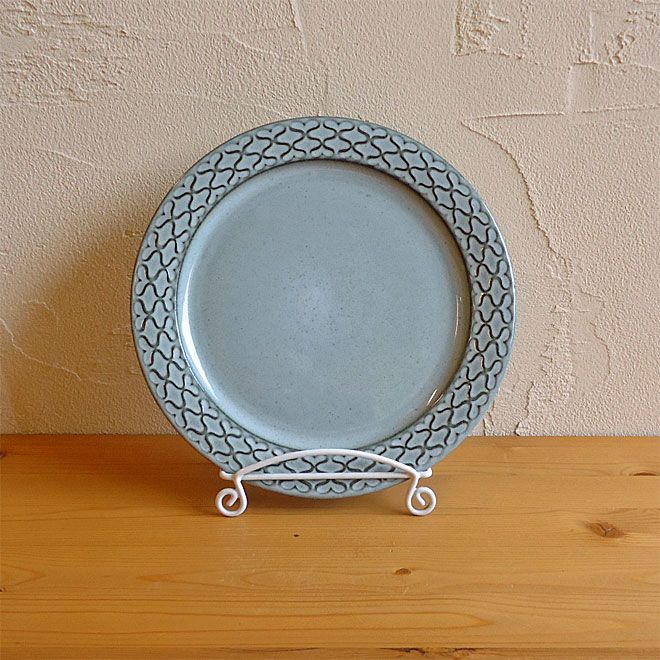 イェンス・クイストゴーのコーディアル/プレート