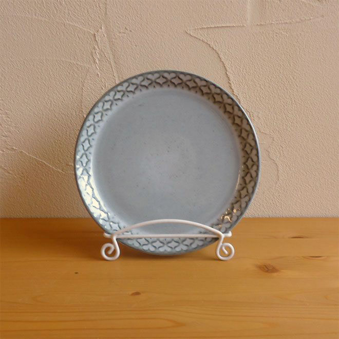 イェンス・クイストゴーのコーディアル/プレート