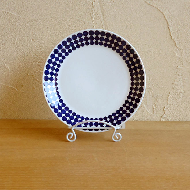 スティッグ・リンドベリのアダム/プレート