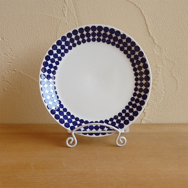 スティッグ・リンドベリのアダム/プレート