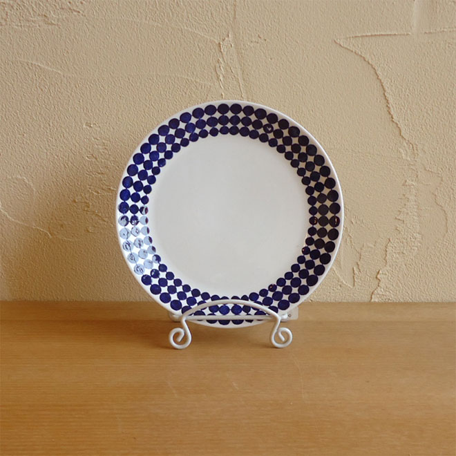 スティッグ・リンドベリのアダム/プレート