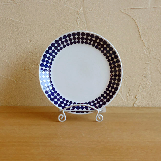 スティッグ・リンドベリのアダム/プレート